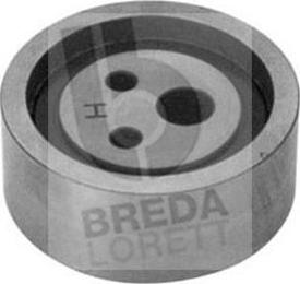 Breda Lorett TDI3206 - Tensioner Pulley, timing belt xparts.lv