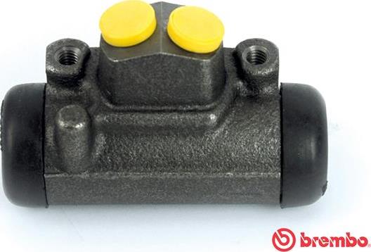 Brembo A 12 564 - Wheel Brake Cylinder xparts.lv