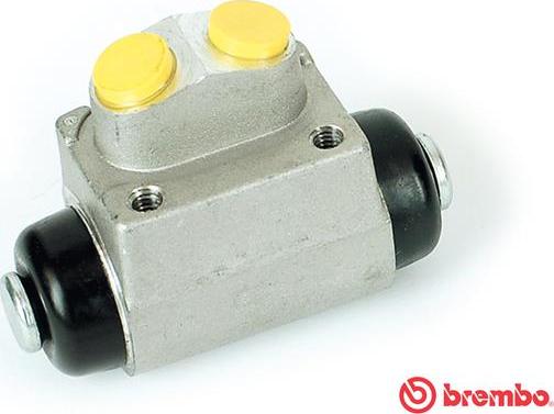 Brembo A 12 511 - Wheel Brake Cylinder xparts.lv