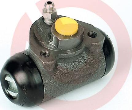 Brembo A12036 - Wheel Brake Cylinder xparts.lv