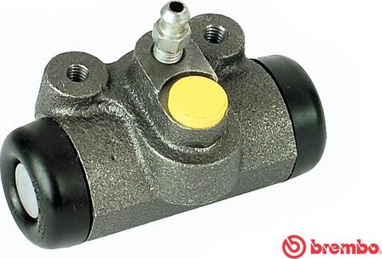 Brembo A 12 114 - Wheel Brake Cylinder xparts.lv