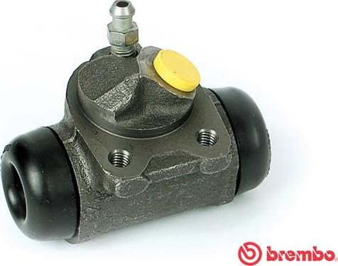 Brembo A 12 110 - Wheel Brake Cylinder xparts.lv