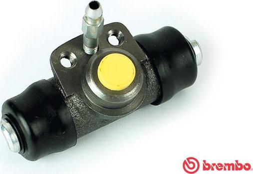 Brembo A12179 - Wheel Brake Cylinder xparts.lv