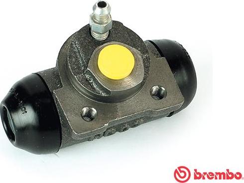 Brembo A 12 350 - Wheel Brake Cylinder xparts.lv