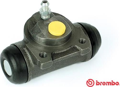 Brembo A 12 285 - Wheel Brake Cylinder xparts.lv