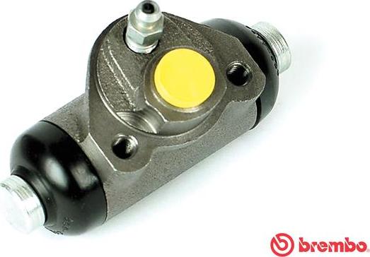 Brembo A 12 276 - Wheel Brake Cylinder xparts.lv