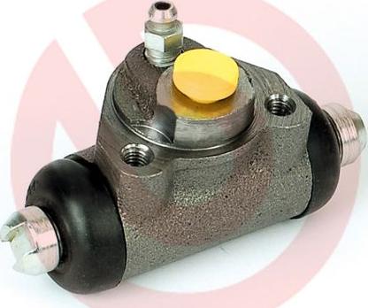 Brembo A12724 - Wheel Brake Cylinder xparts.lv
