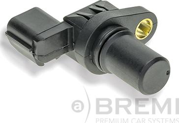 Bremi 60039 - Sensor, crankshaft pulse xparts.lv