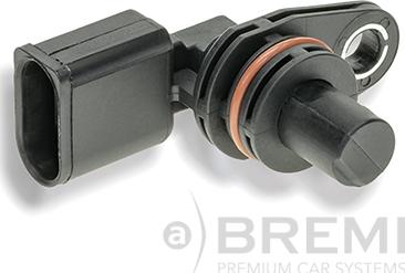 Bremi 60022 - Sensor, camshaft position xparts.lv