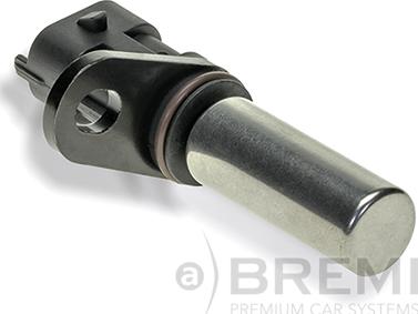Bremi 60195 - Sensor, crankshaft pulse xparts.lv