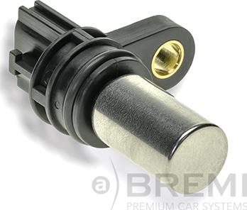 Bremi 601/65 - Sensor, crankshaft pulse xparts.lv