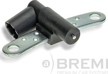 Bremi 60395 - Sensor, crankshaft pulse xparts.lv