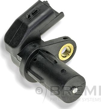 Bremi 60304 - Sensor, crankshaft pulse xparts.lv