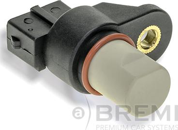 Bremi 60316 - Sensor, crankshaft pulse xparts.lv