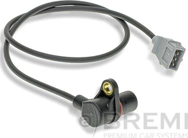 Bremi 60335 - Sensor, crankshaft pulse xparts.lv