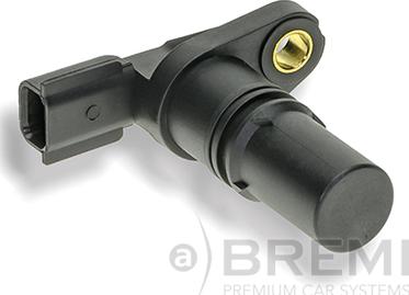 Bremi 60371 - Sensor, crankshaft pulse xparts.lv