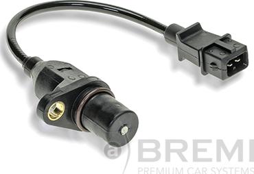 Bremi 60223 - Sensor, crankshaft pulse xparts.lv