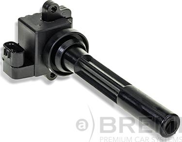 Bremi 20616 - Ignition Coil xparts.lv