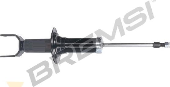 Bremsi SA1561 - Amortizators xparts.lv