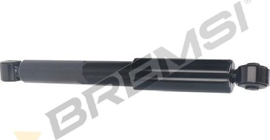 Bremsi SA1505 - Shock Absorber xparts.lv