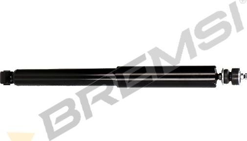 Bremsi SA1692 - Amortizators xparts.lv