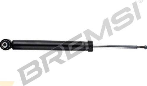 Bremsi SA1839 - Amortizators xparts.lv