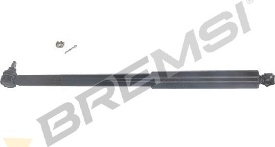 Bremsi SA2152 - Stūres vadības amortizators xparts.lv