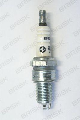 Brisk 1370 - Spark Plug xparts.lv