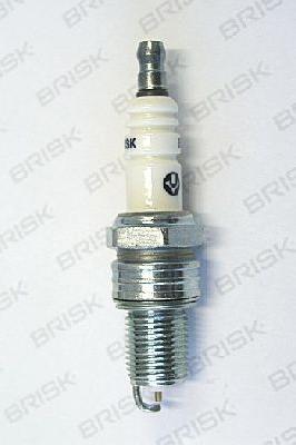 Brisk 1333 - Spark Plug xparts.lv