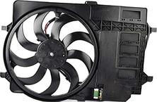 BSG BSG 15-510-002 - Fan, radiator xparts.lv