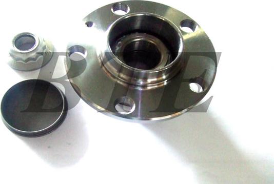 BTE 503420 - Wheel hub, bearing Kit xparts.lv