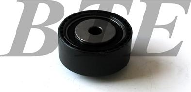 BTE 609510 - Deflection / Guide Pulley, timing belt xparts.lv