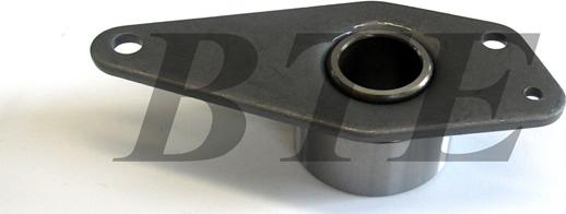 BTE 600630 - Deflection / Guide Pulley, timing belt xparts.lv