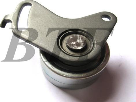BTE 601160 - Tensioner Pulley, timing belt xparts.lv