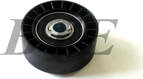 BTE 613430 - Deflection / Guide Pulley, timing belt xparts.lv
