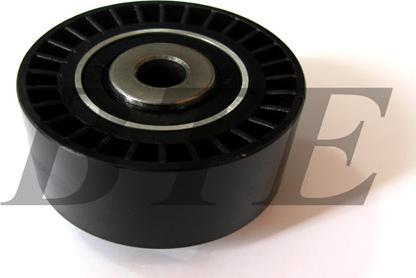 BTE 804110 - Deflection / Guide Pulley, timing belt xparts.lv