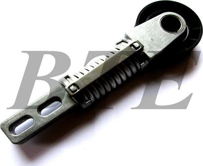 BTE 824210 - Belt Tensioner, v-ribbed belt xparts.lv