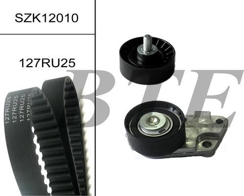 BTE SZK12010 - Timing Belt Set xparts.lv