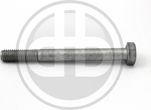 Buchli 6A41931 - Screw, injection nozzle holder xparts.lv