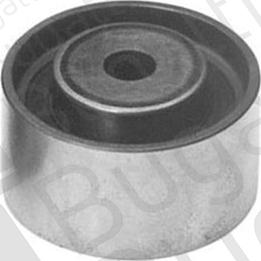 BUGATTI BPDI1896 - Deflection / Guide Pulley, timing belt xparts.lv
