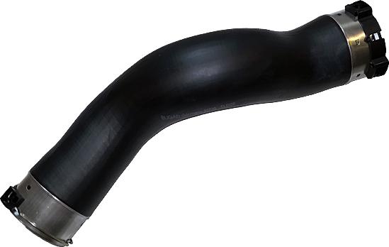 Bugiad 81736 - Charger Intake Air Hose xparts.lv