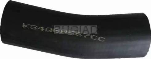 Bugiad 88618 - Charger Intake Air Hose xparts.lv