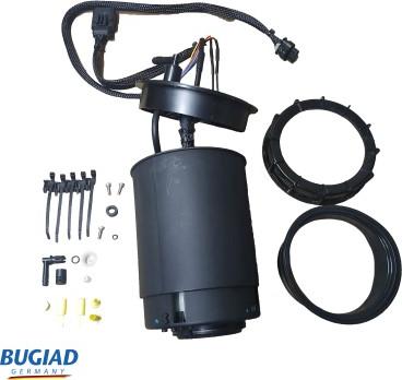 Bugiad BAB71507 - Heating, tank unit (urea injection) xparts.lv
