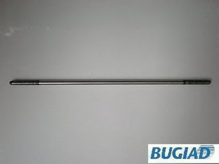 Bugiad BSP20420 - Центральный выключатель, система сцепления xparts.lv