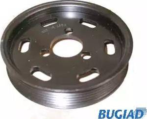 Bugiad BSP20387 - Pulley, power steering pump xparts.lv