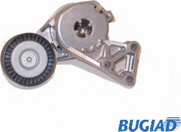 Bugiad BSP20320 - Belt Tensioner, v-ribbed belt xparts.lv