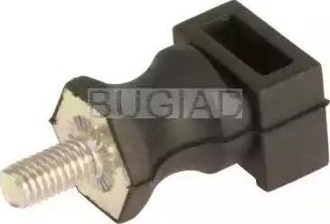 Bugiad BSP21649 - Rubber Buffer, engine mounting xparts.lv
