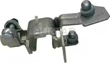 Bugiad BSP23409 - Repair Kit, gear lever xparts.lv