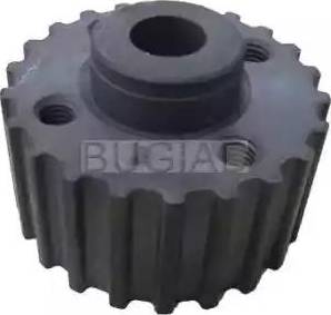 Bugiad BSP23062 - Gear, crankshaft xparts.lv