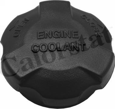 Calorstat by Vernet RC0161 - Sealing Cap, coolant tank xparts.lv